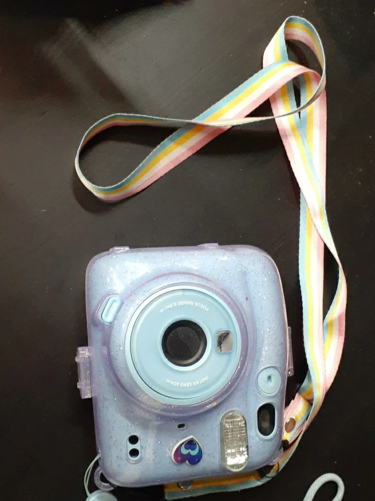 Fujifilm Instax Mini 11 Instant Camera thumbnail