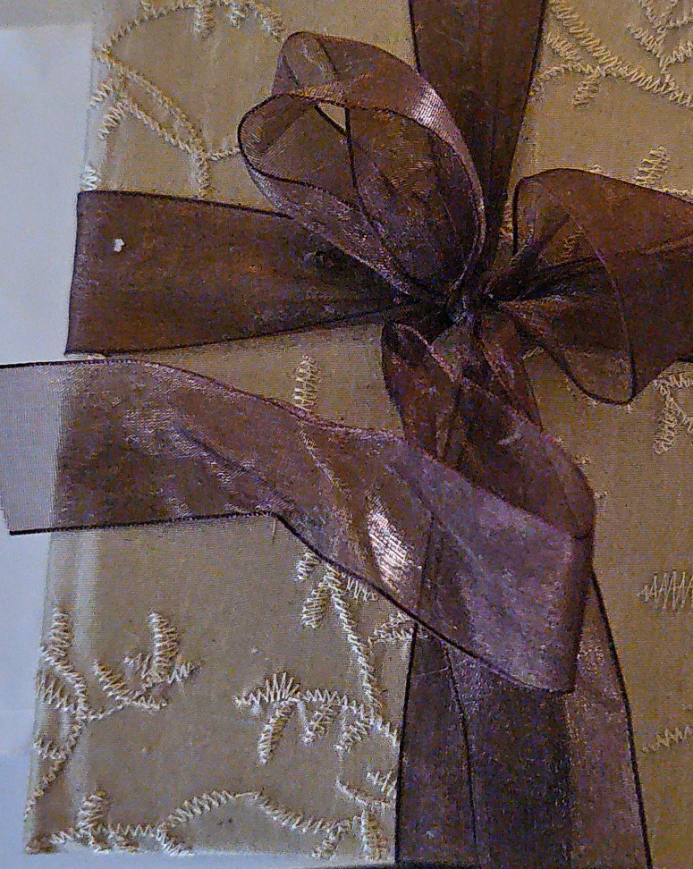 Wrapped Decorative Photo Albums thumbnail