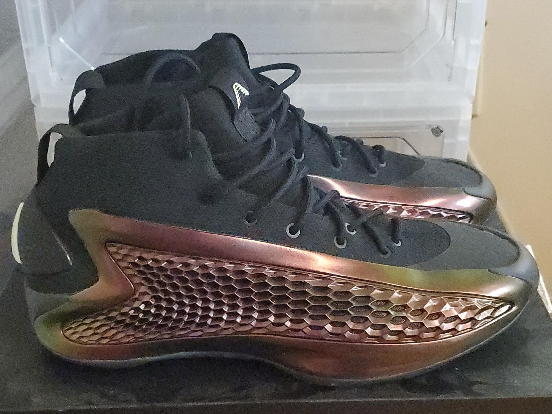A.E.1 ALL-STAR -  Size 10 1/2 thumbnail