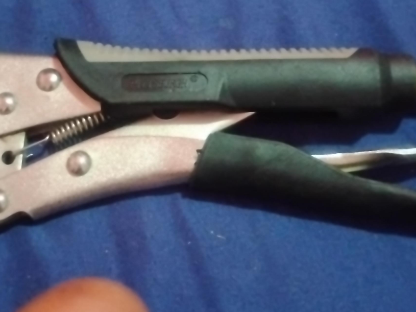 Craftsman Locking Pliers thumbnail
