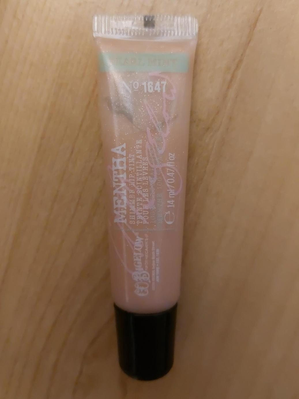 C.O. Bigelow Mentha Shimmer Lip Tint thumbnail
