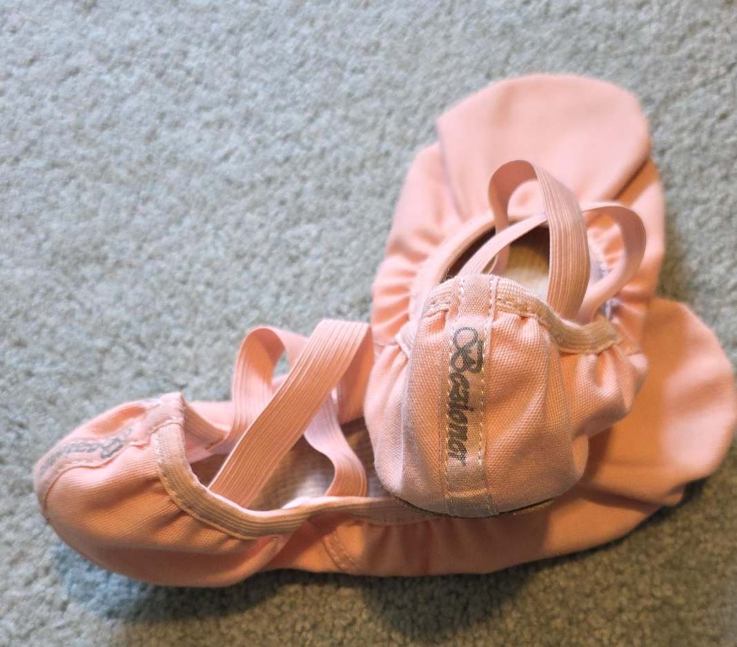 Balona Ballet Shoes thumbnail