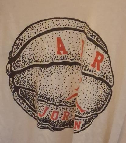 Air Jordan Graphic Tee thumbnail