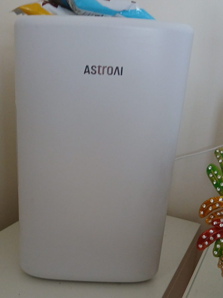 ASTROAI mini fridge thumbnail