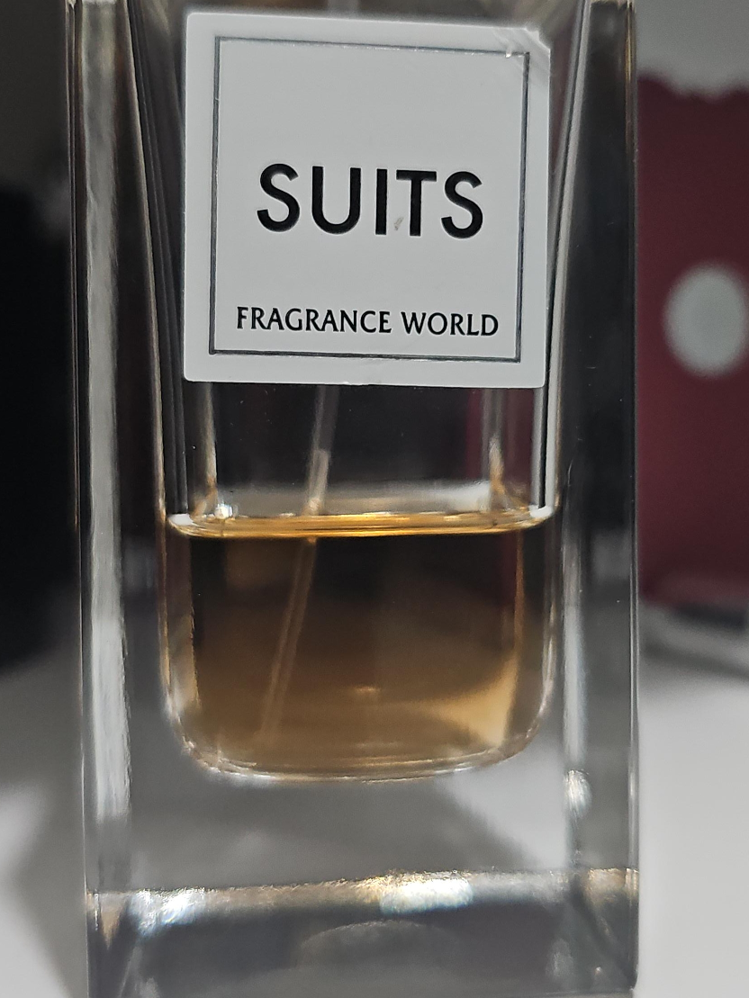 Suits by Fragrance World thumbnail