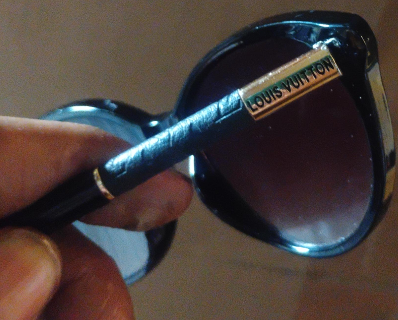 Louis Vuitton Sunglasses thumbnail