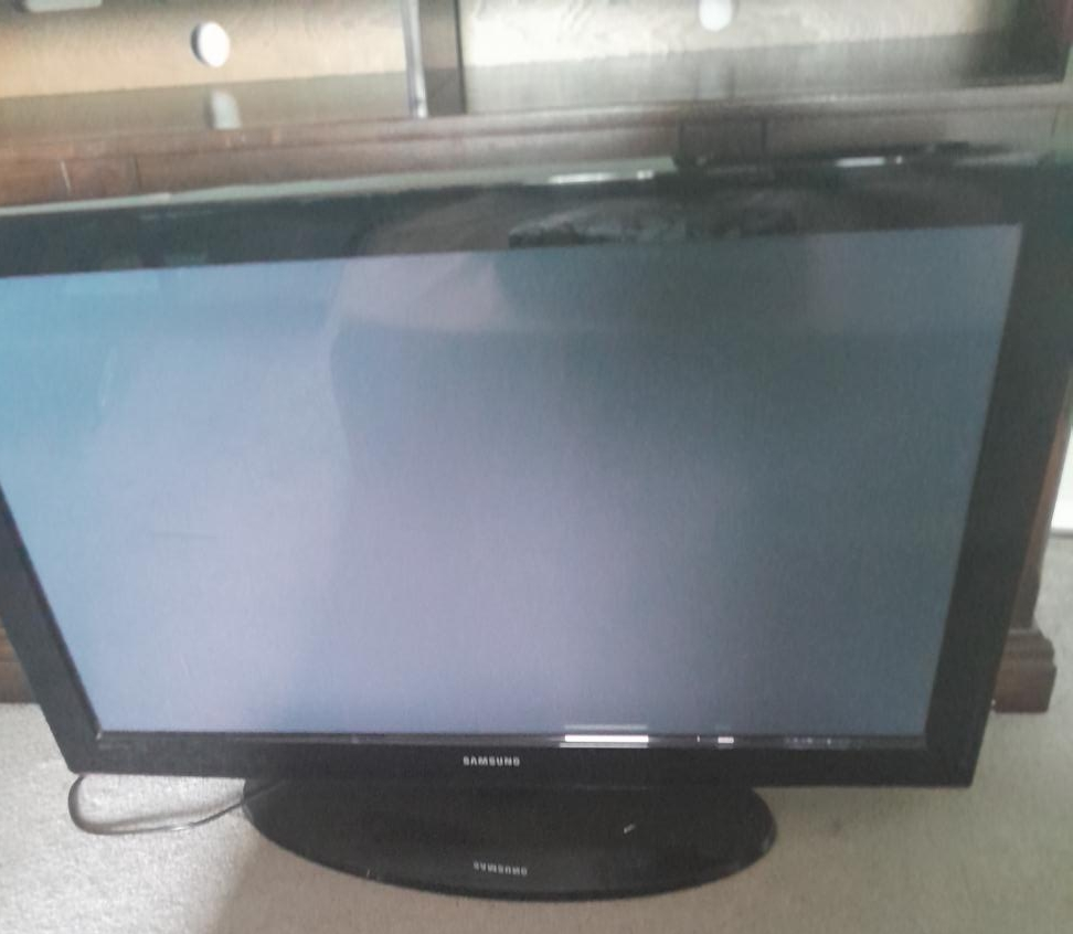 Samsung TV thumbnail