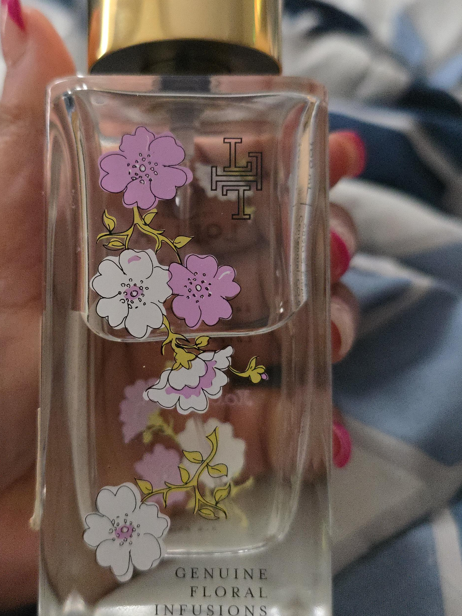 Lollia Relax Lavender & Honey Eau de Parfum thumbnail