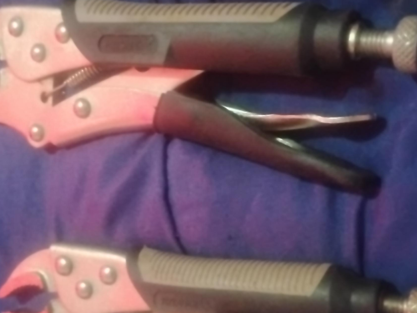 Locking Pliers thumbnail