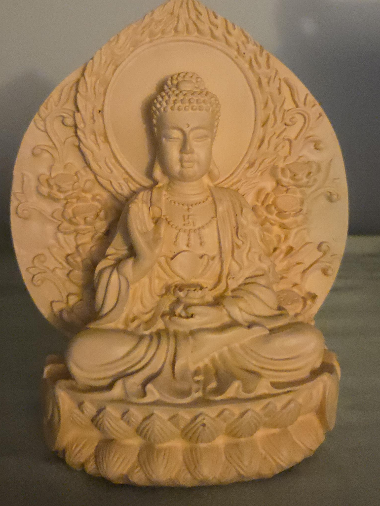 Buddha Statue thumbnail
