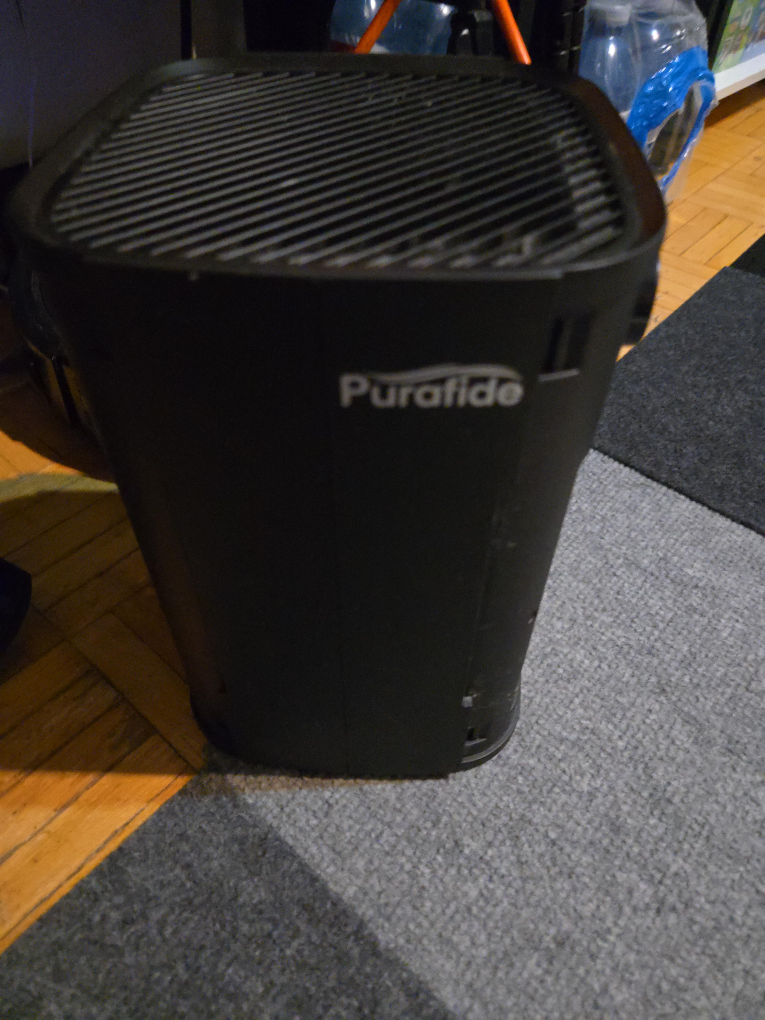 Purafide Air Purifier thumbnail