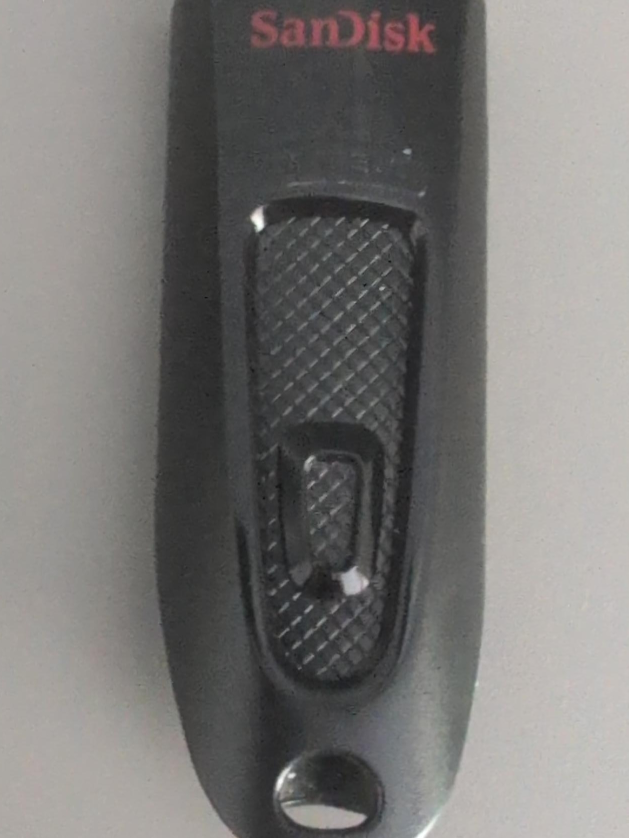 SanDisk USB Flash Drive thumbnail