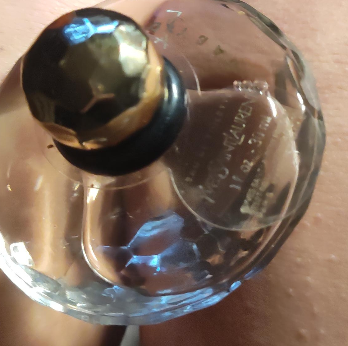 Yves Saint Laurent YSL RARE 1 fl oz / 30 ml thumbnail