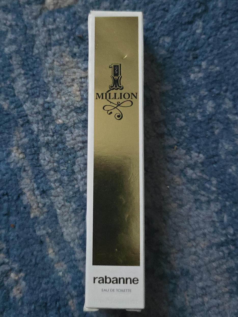 Paco Rabanne 1 Million Eau de Toilette thumbnail