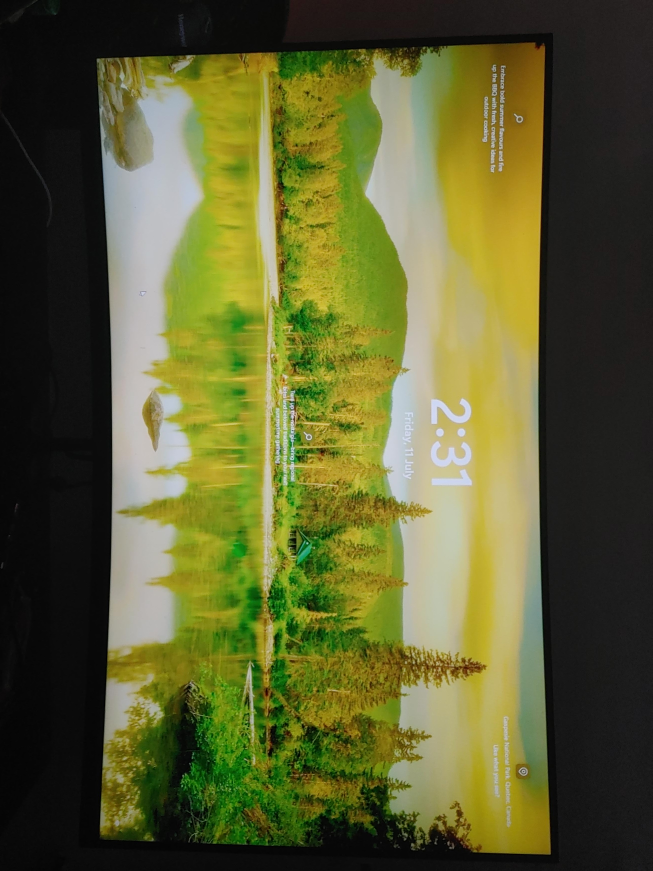 30 inch curved monitor thumbnail