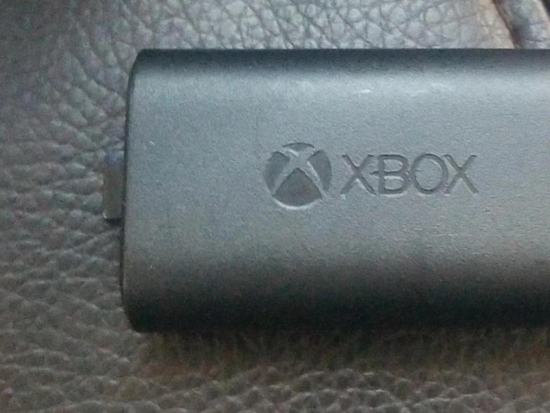 Xbox Rechargeable Battery Pack thumbnail