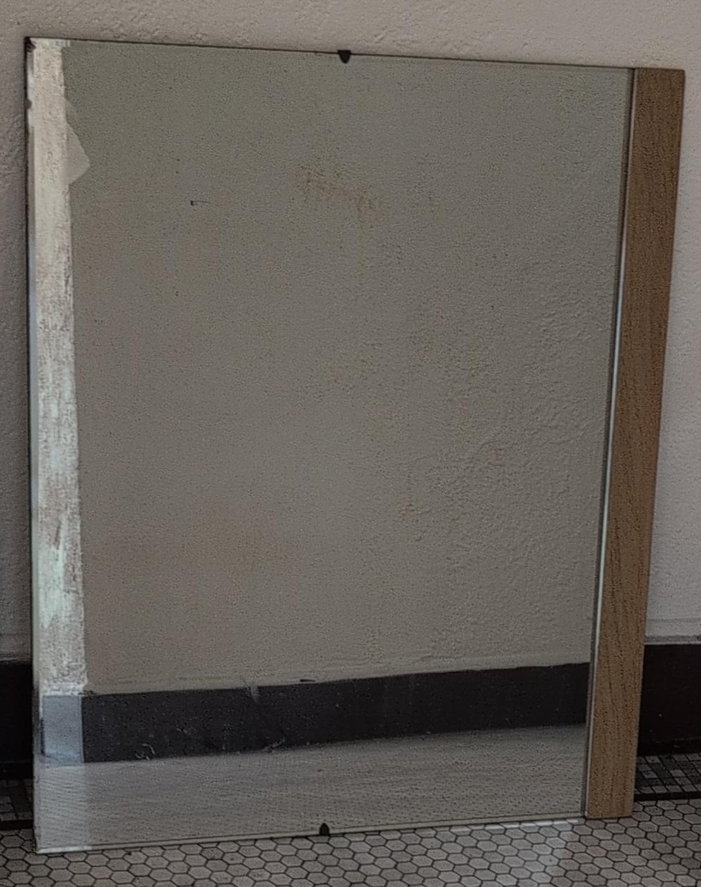 Framed Mirror thumbnail