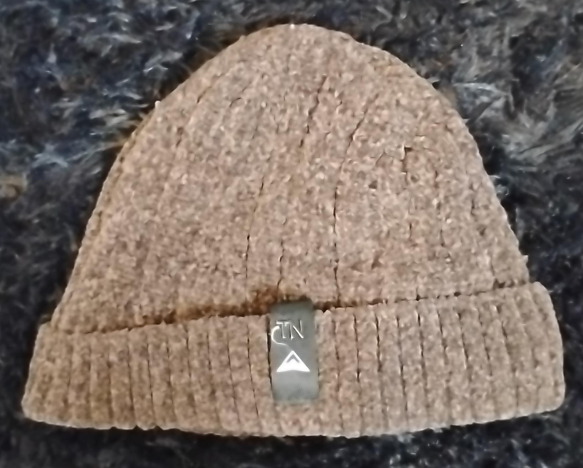 TN Beanie - Brown thumbnail