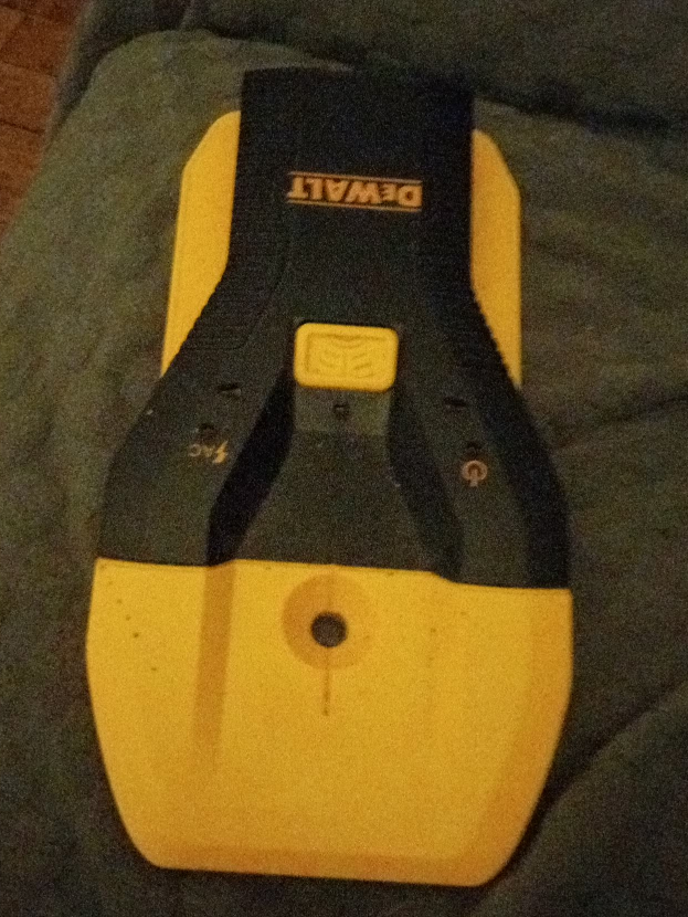 DeWalt Stud Finder thumbnail