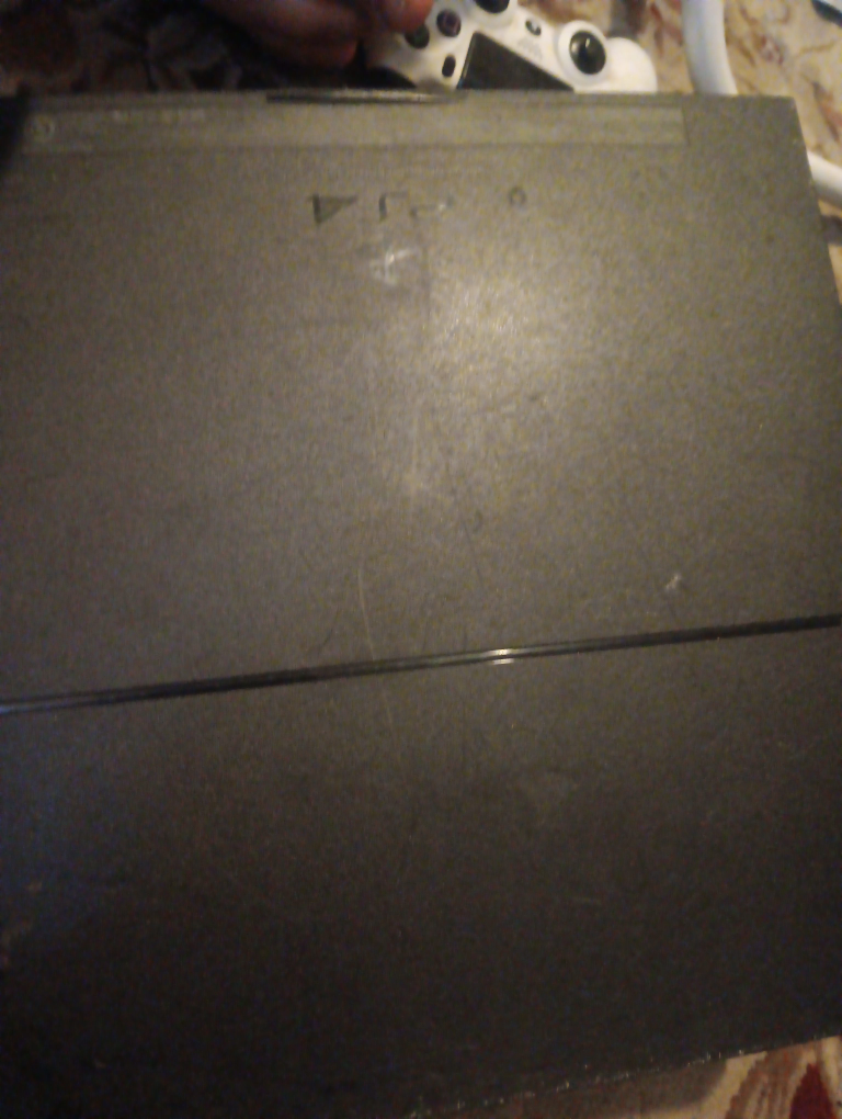 Used PlayStation 4 Console thumbnail