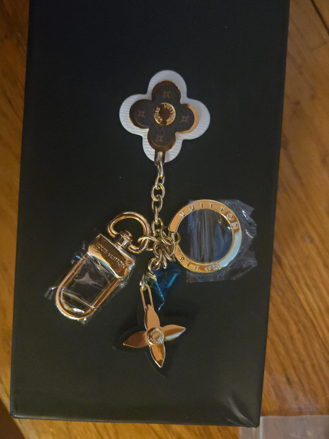 Louis Vuitton Key Chain thumbnail