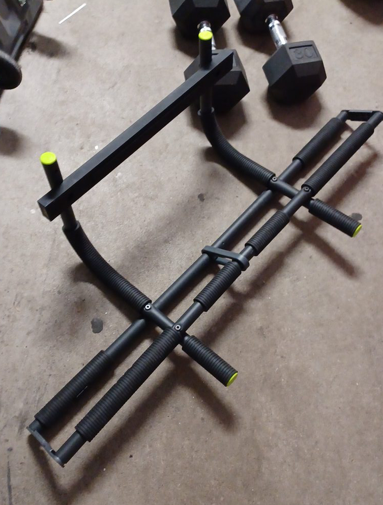 PTP Doorway Pull-Up Bar
