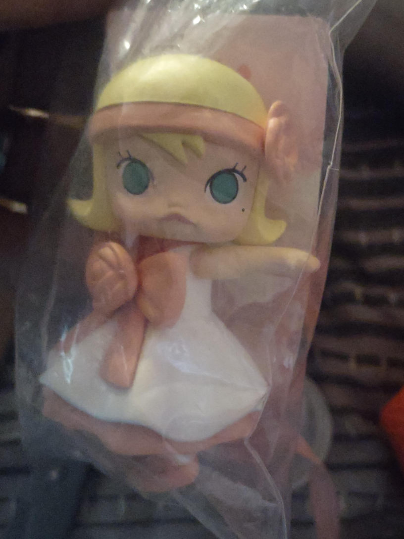 Wedding Angel Girl Doll Figures🇨🇦 thumbnail