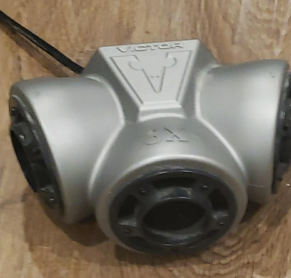 Victor 3X Ultrasonic Peat Repeller thumbnail