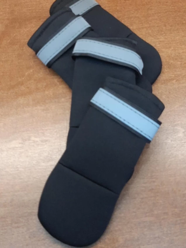 Dog Boots - Size Small thumbnail