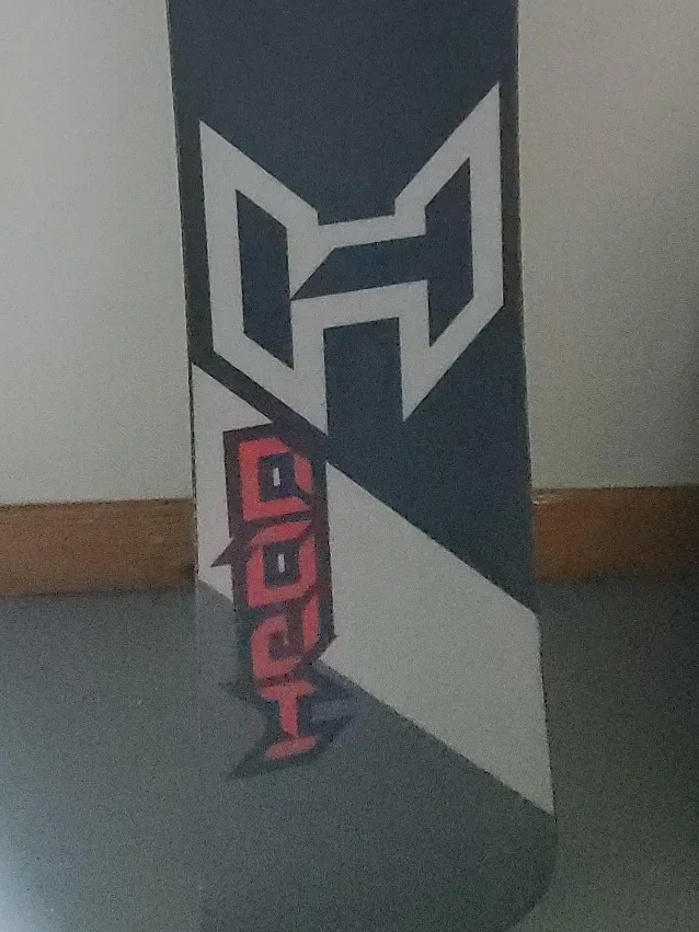 Head Snowboard