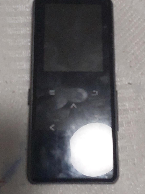 MP3 Player thumbnail