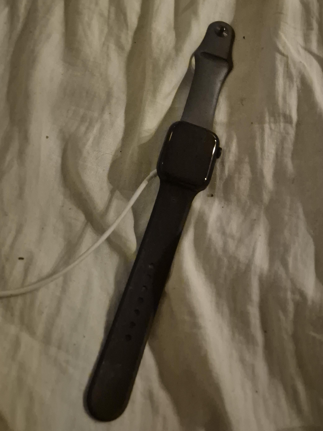 Apple Watch - Black thumbnail