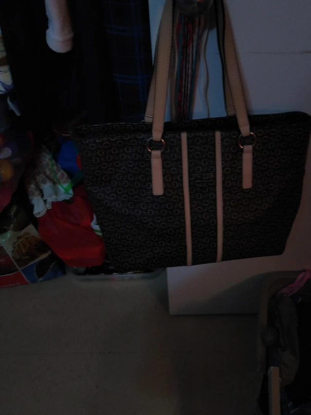 Guess Tote Bag