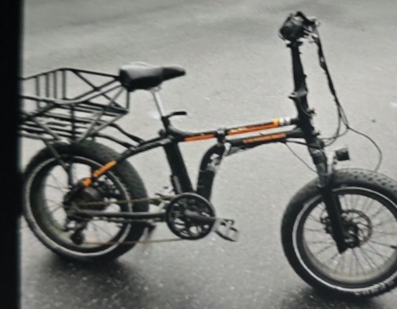 Rad Power Bikes Folding Ebike thumbnail