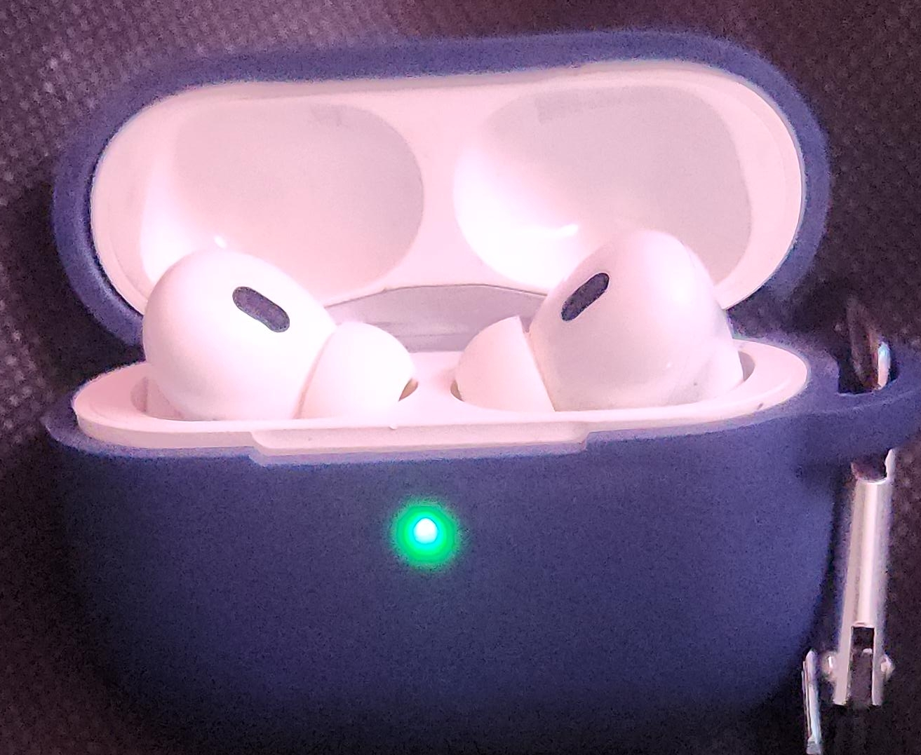 Apple AirPods Pro 2nd Gen