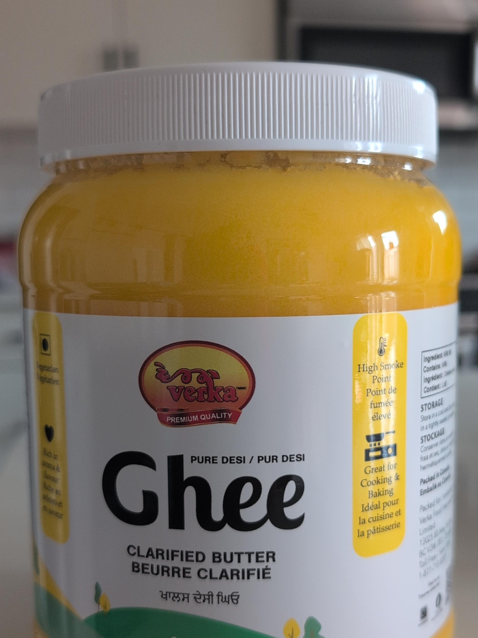 Verka desi ghee thumbnail