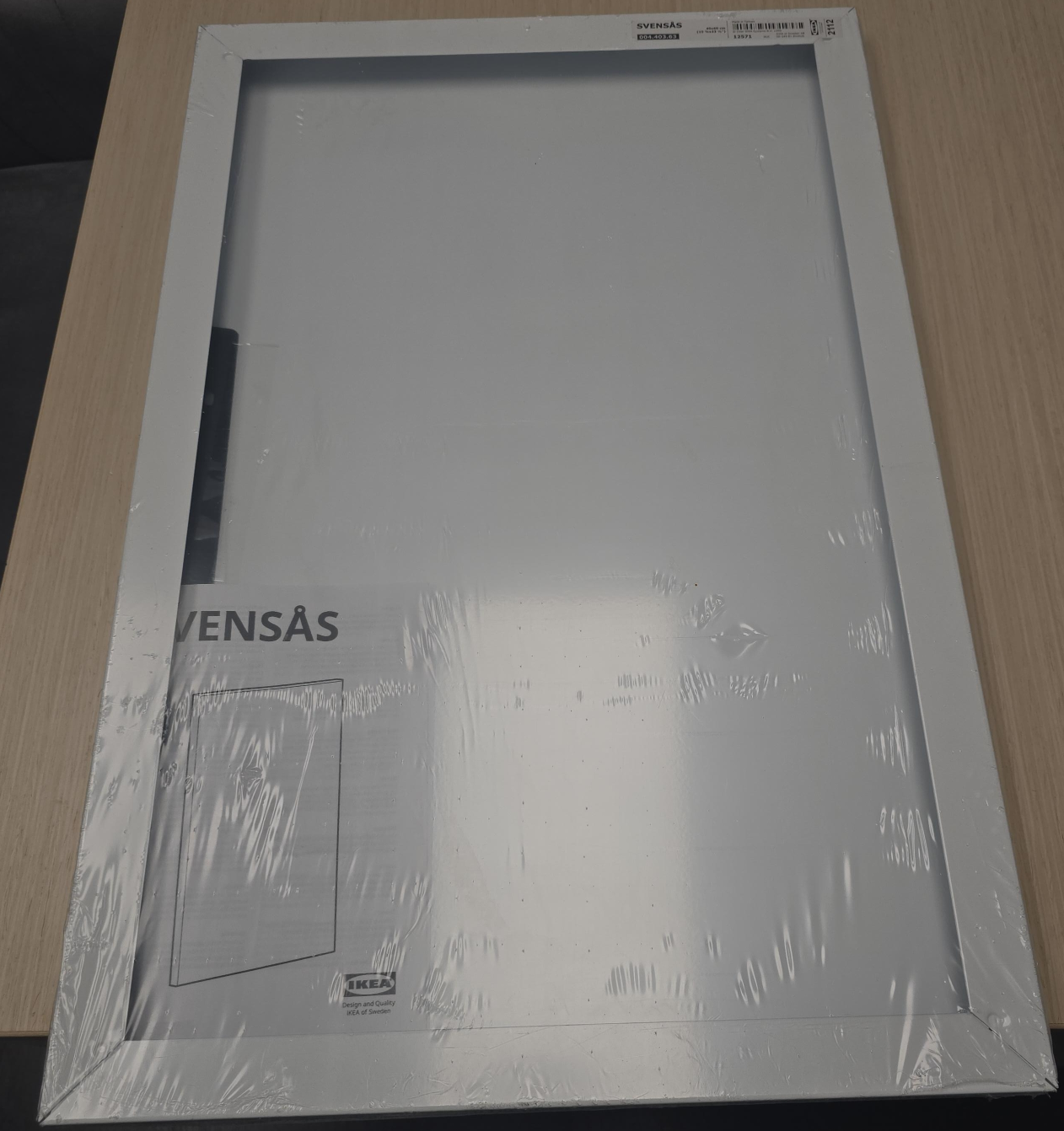 New IKEA SVENSÅS Frame 40x60 cm thumbnail