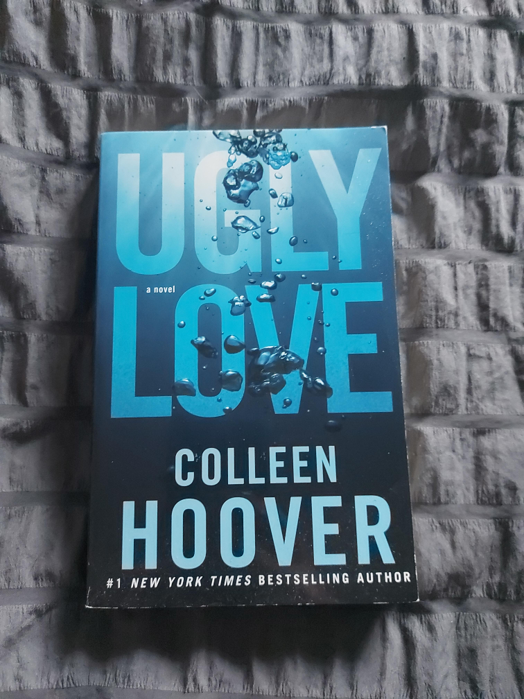 Ugly Love by Colleen Hoover thumbnail