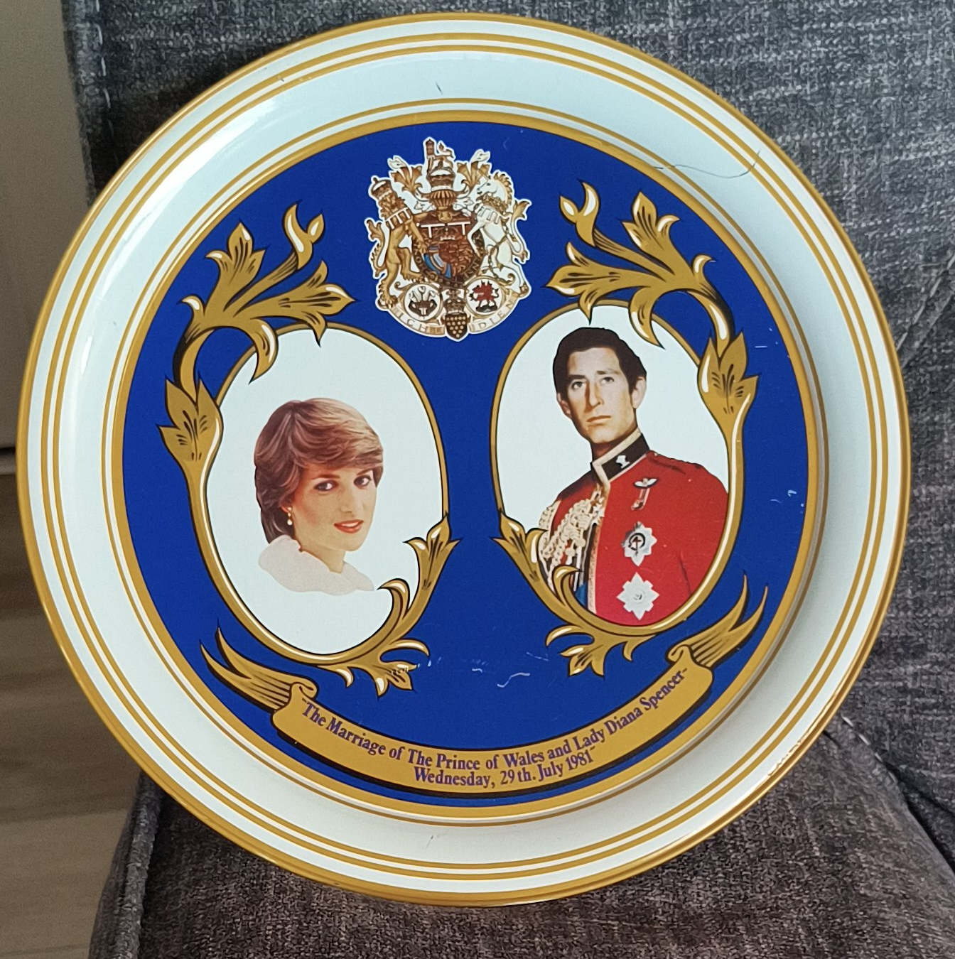collectible tray thumbnail