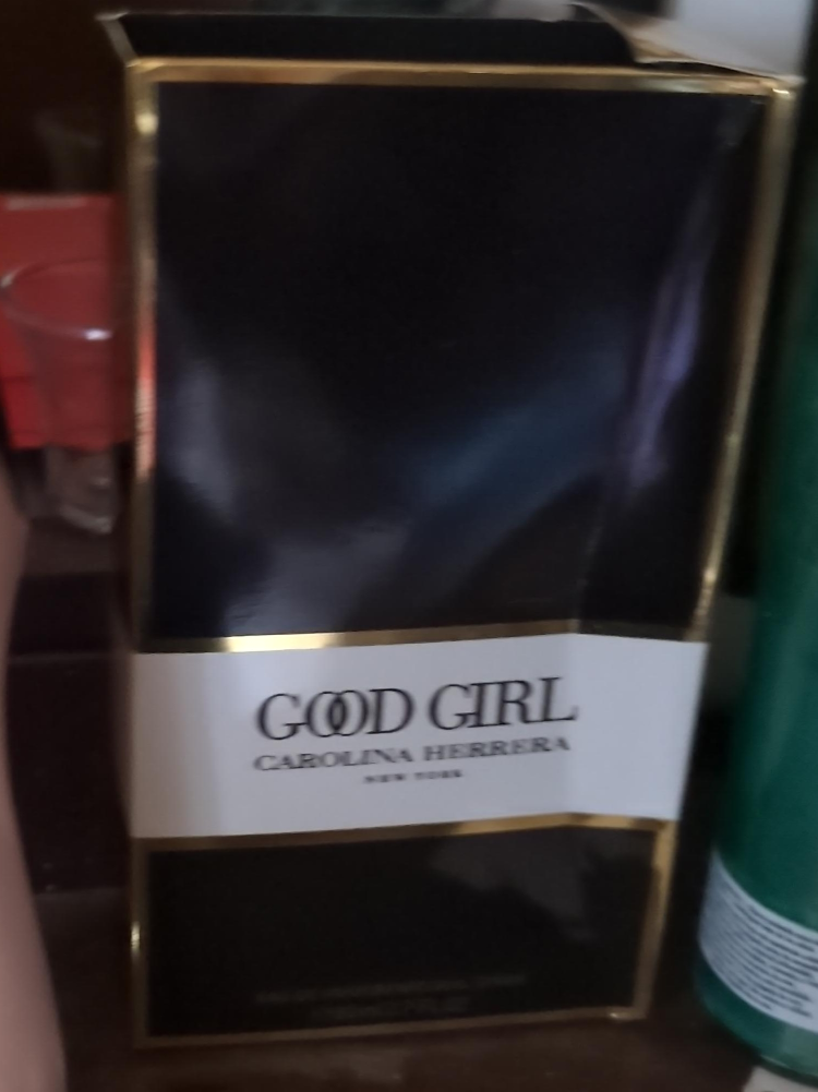 Carolina Herrera Good Girl Blush Eau de Parfum thumbnail