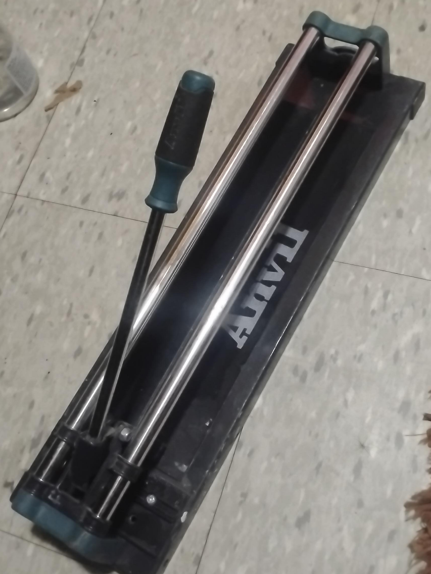 Anvil Tile Cutter thumbnail
