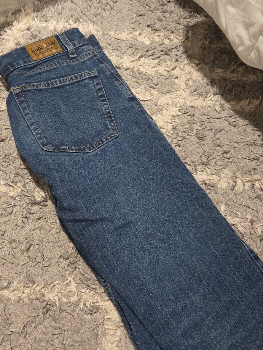 Kirkland Signature Denim Jeans thumbnail