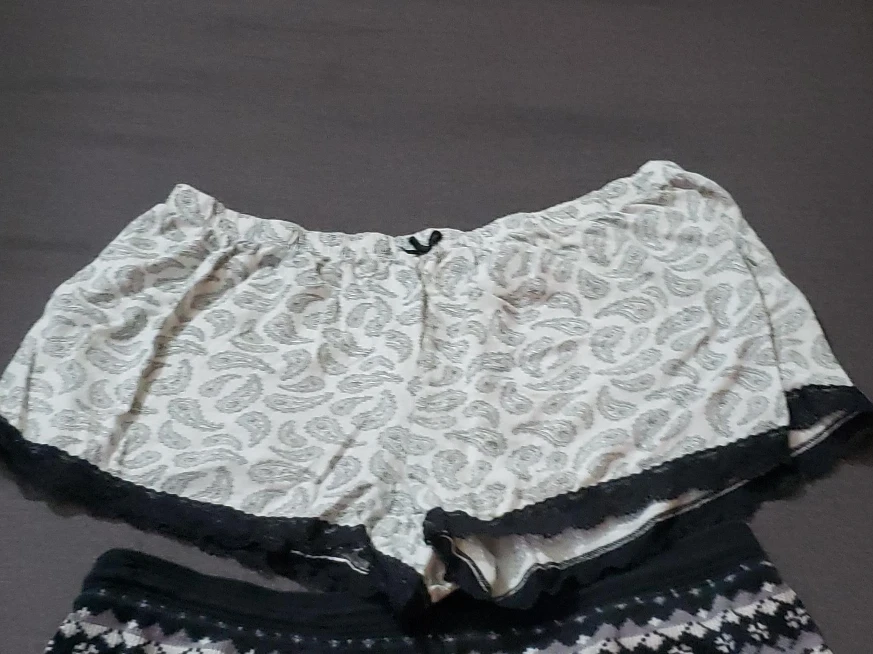 Women's Pajama Shorts thumbnail
