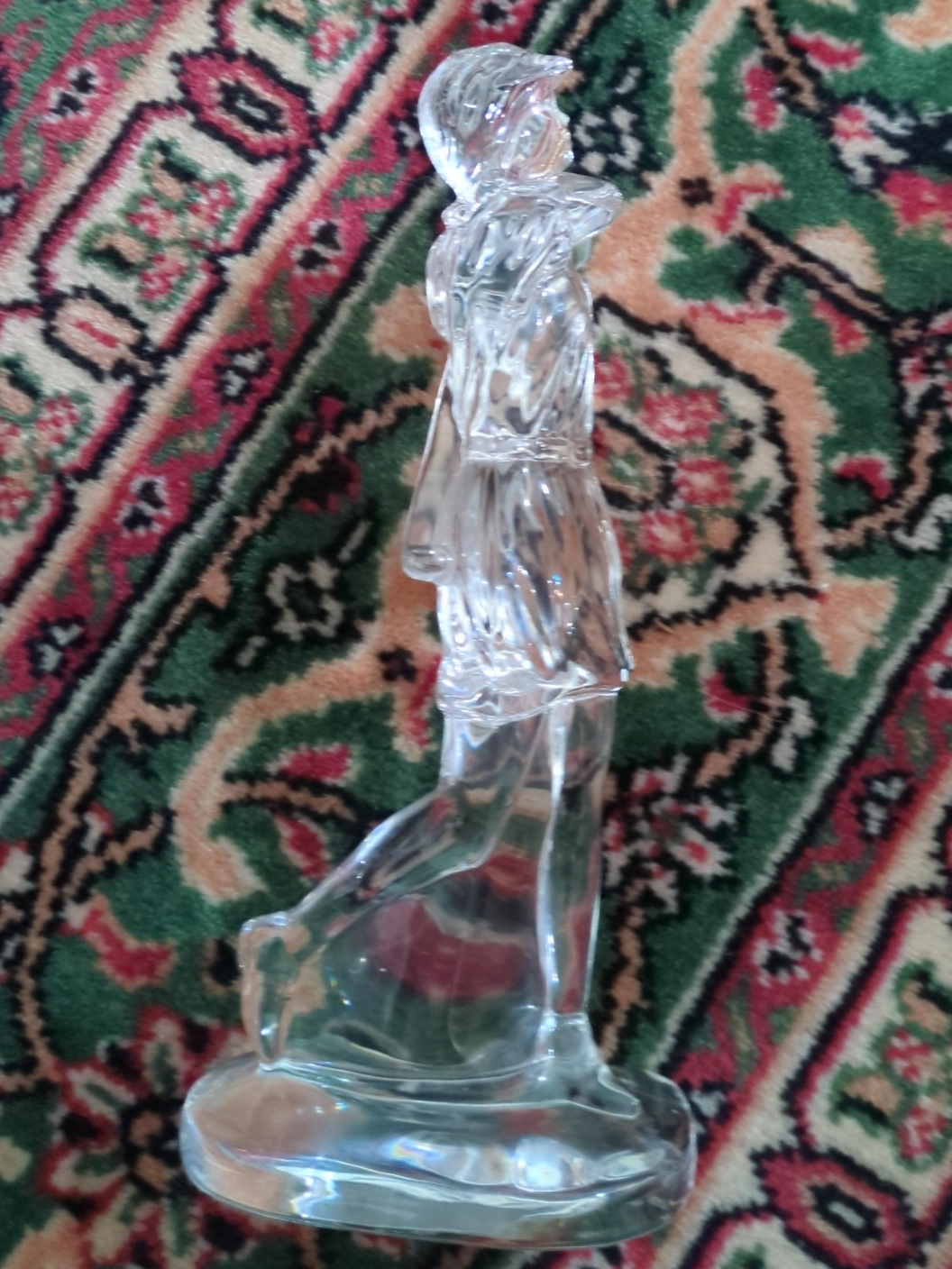 Waterford Crystal Women Golfer thumbnail