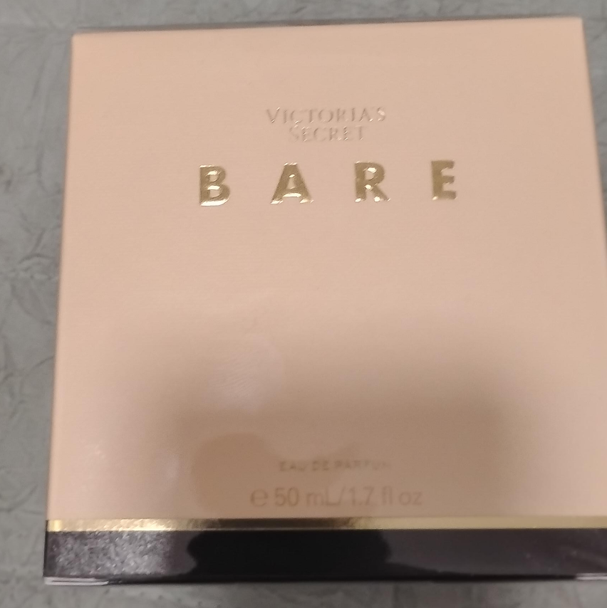 Victoria's Secret Bare Eau de Parfum 50 mL thumbnail
