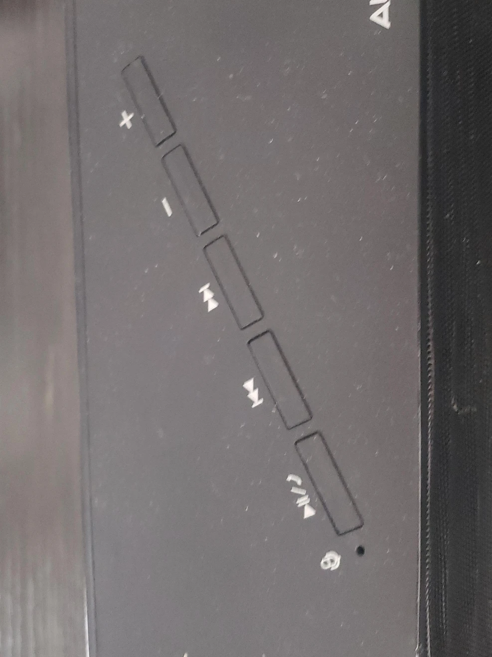 Unknown Black Electronic Device thumbnail