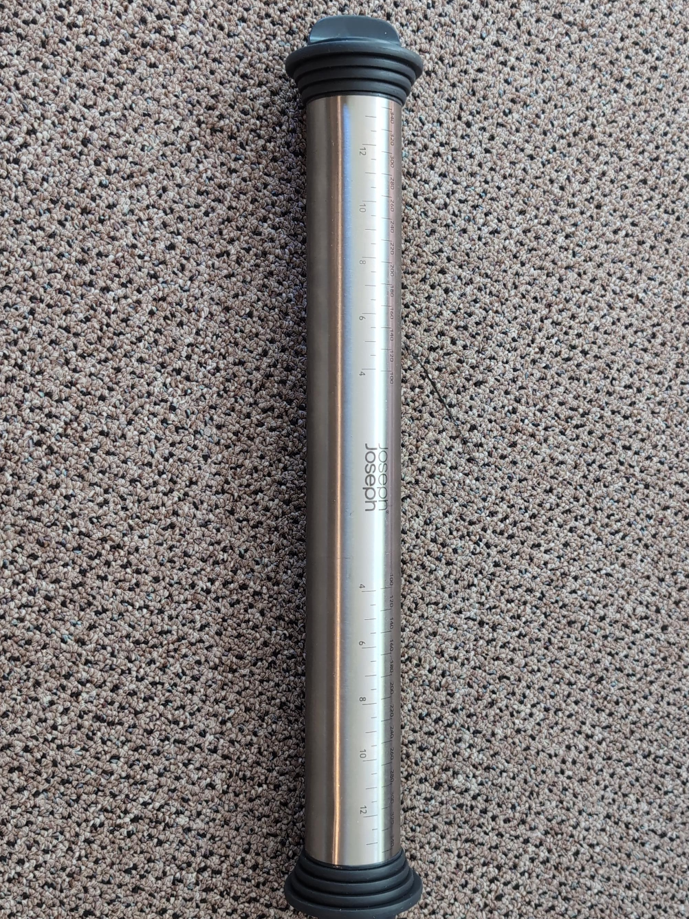 Joseph Joseph Adjustable Rolling Pin