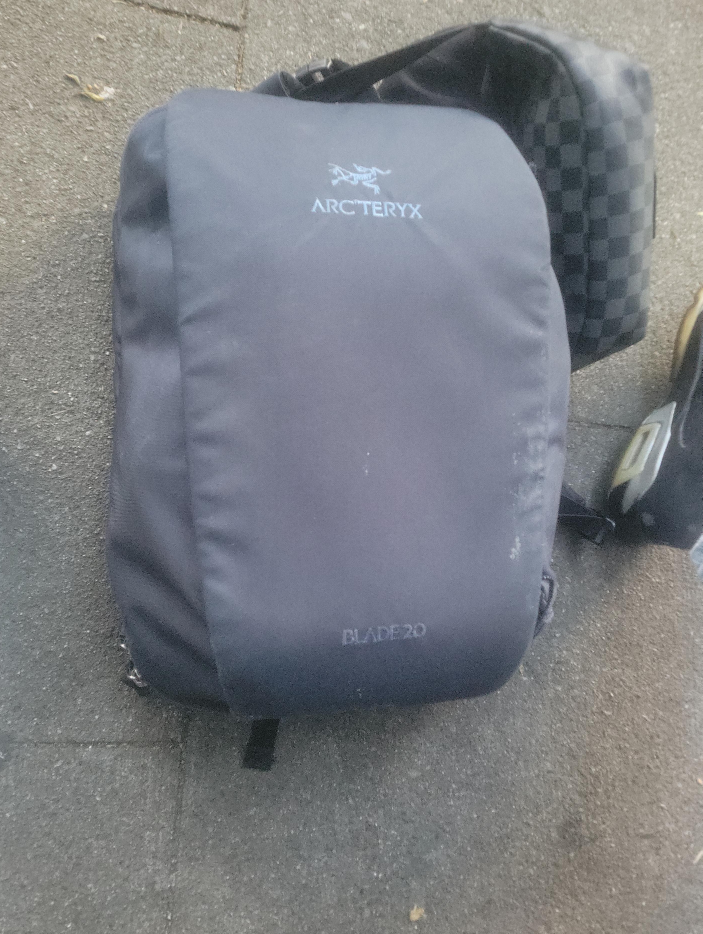 Arc'teryx Blade 20 Backpack thumbnail