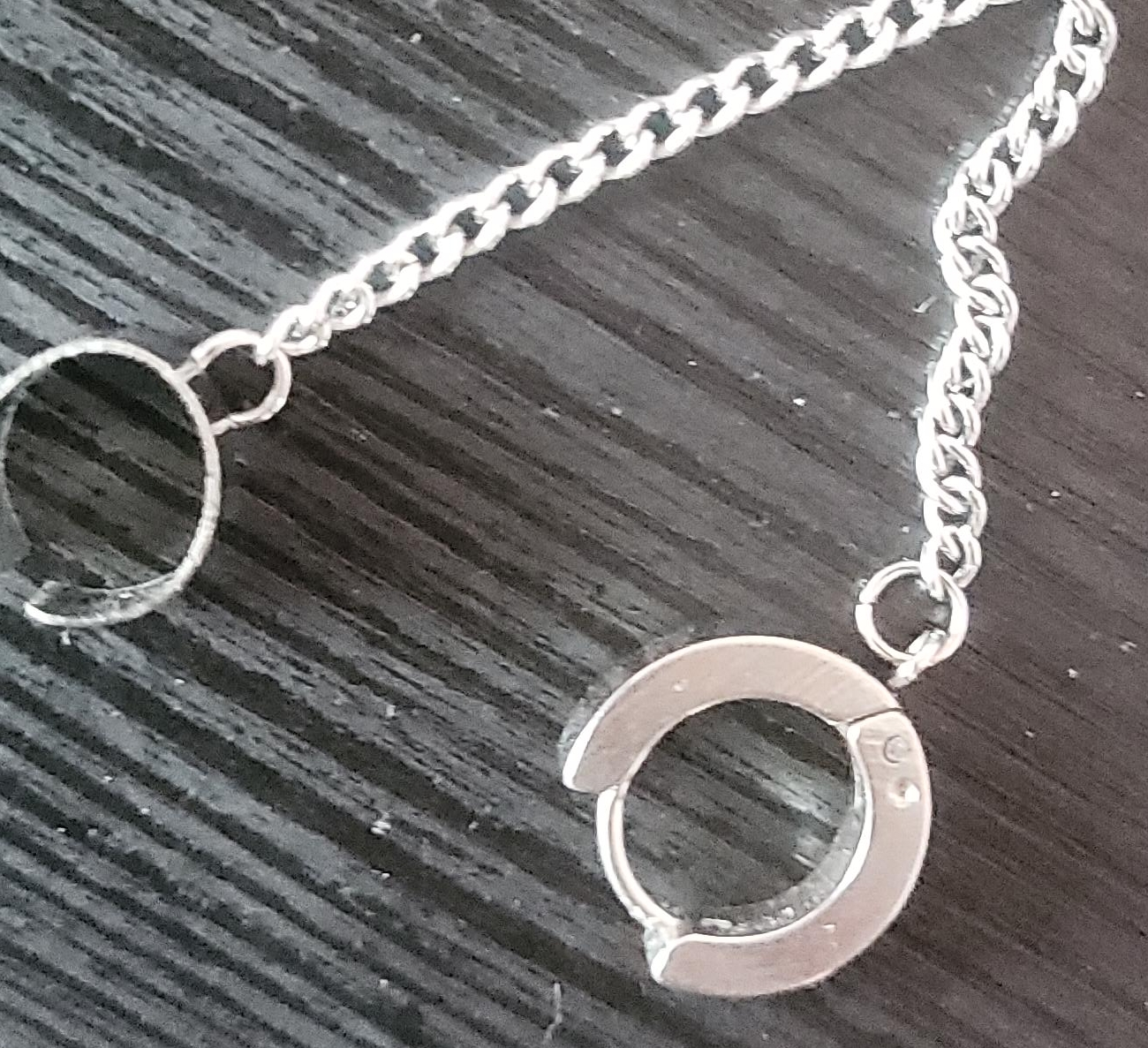Chain Earrings thumbnail