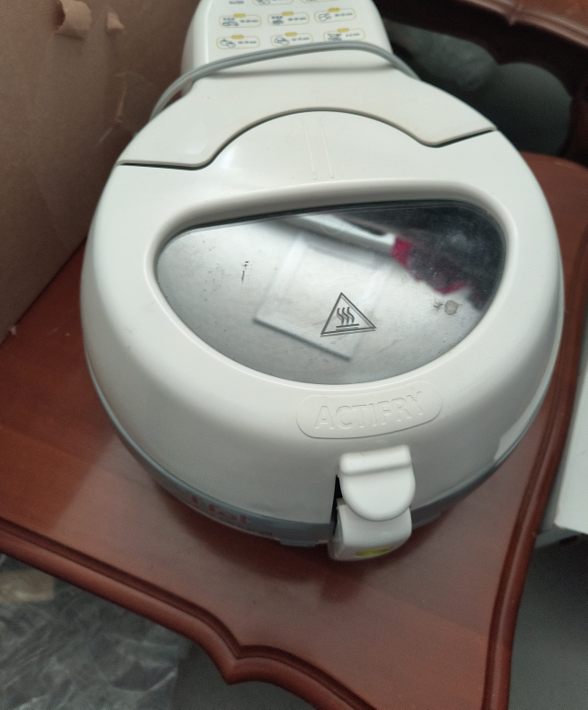 Tefal ActiFry Air Fryer thumbnail